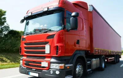 Adana Eldivan Ambar Kargo