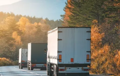 Adana ile Eldivan Arası Klima Taşıma