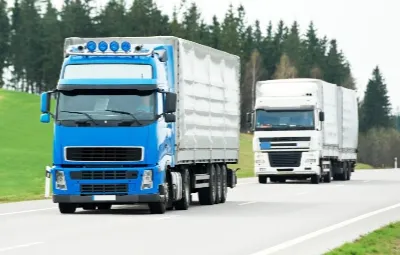 Adana ile Eldivan Arası Eşya Taşıma